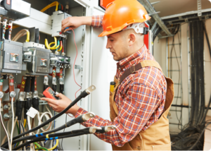 Electrical Maintenance Software