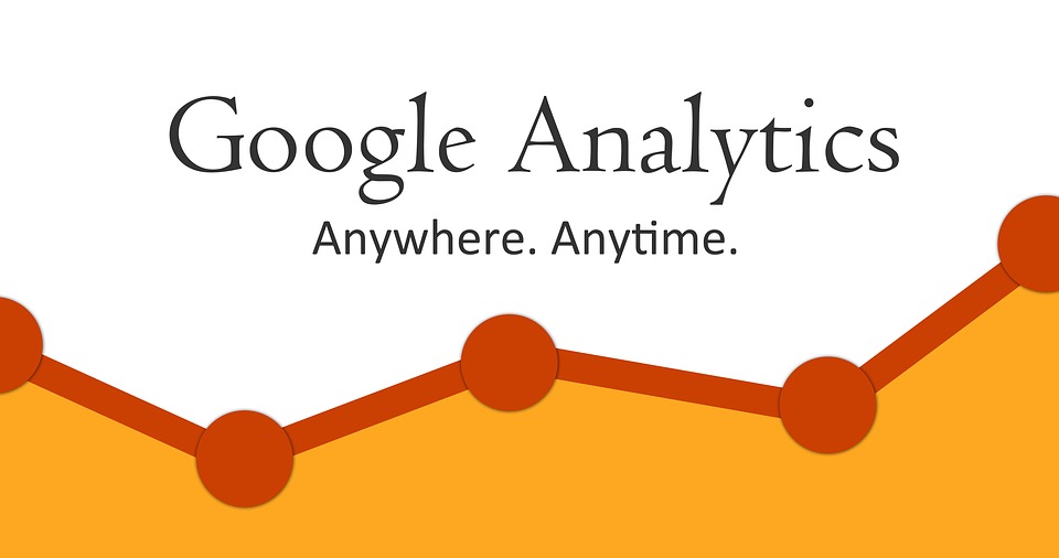 Google Analytics for FSM Industry