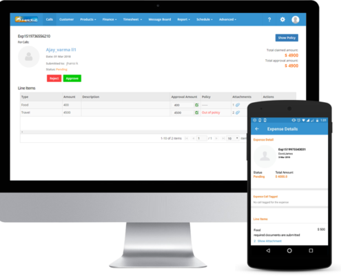 FieldEZ-launches-new-Expense-Management-Module-for-Field-Employees-Field-Users