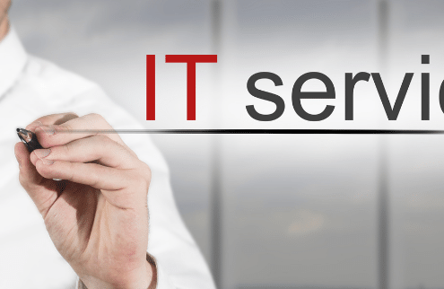IT Service management - Field service